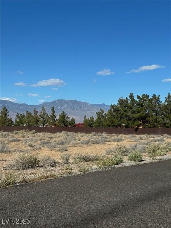 3391 W Retread Rd, Pahrump, NV 89048