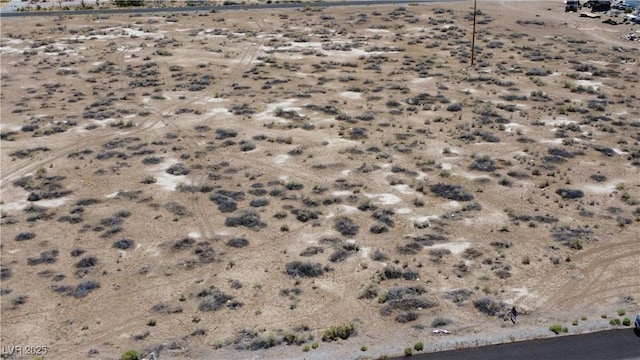 3391 W Retread Rd, Pahrump, NV 89048