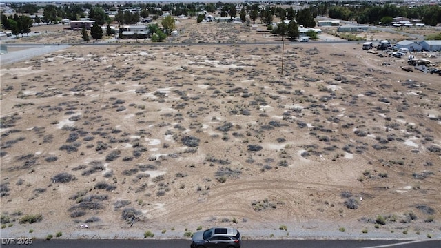 3391 W Retread Rd, Pahrump, NV 89048