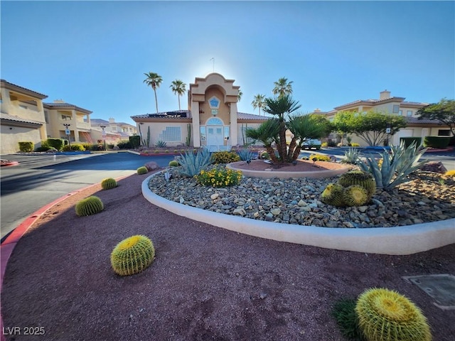 6908 Dorita Ave Unit 101, Las Vegas, NV 89108 - view of surrounding community