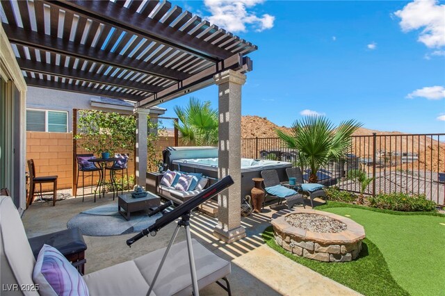 44 Moon Hill Dr, Henderson, NV 89011 - photo 34