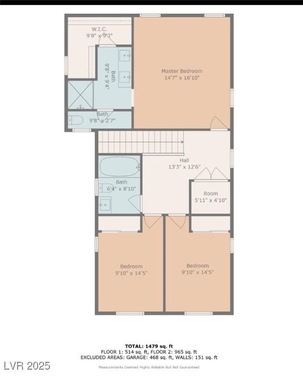 44 Moon Hill Dr, Henderson, NV 89011 - photo 43