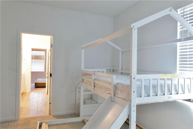 6250 Lamont Hills Ave, Las Vegas, NV 89139 - bedroom featuring baseboards