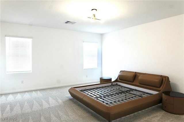 6250 Lamont Hills Ave, Las Vegas, NV 89139 - carpeted bedroom featuring baseboards