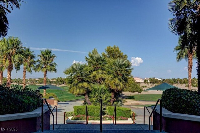 281 Powerbilt Ave, Las Vegas, NV 89148 - view of home's community