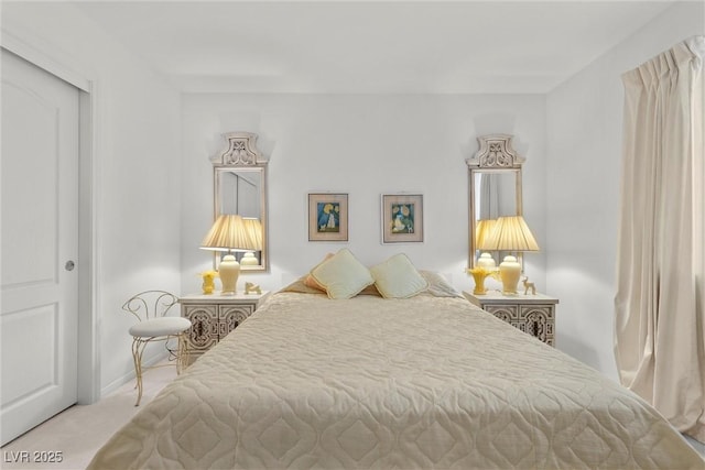 6141 Markleham Ave, Las Vegas, NV 89130 - bedroom with carpet flooring and baseboards