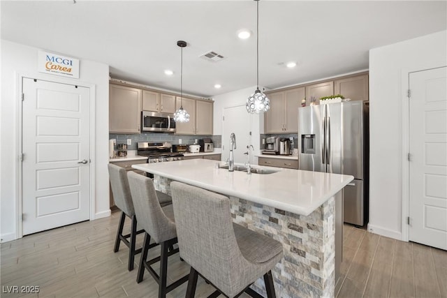 329 Brockbank Pl, Henderson, NV 89011 - photo 20