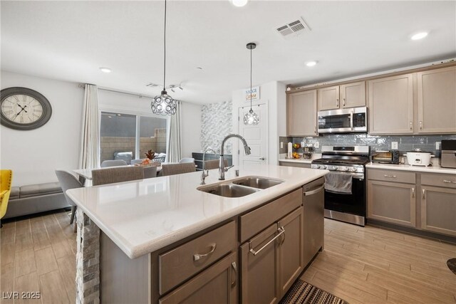 329 Brockbank Pl, Henderson, NV 89011 - photo 19