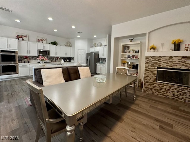 5422 Nestled Moon Ct, Las Vegas, NV 89131 - photo 17