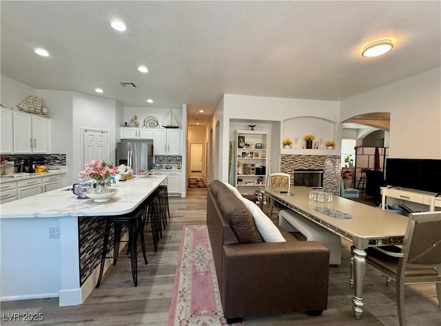 5422 Nestled Moon Ct, Las Vegas, NV 89131 - photo 6