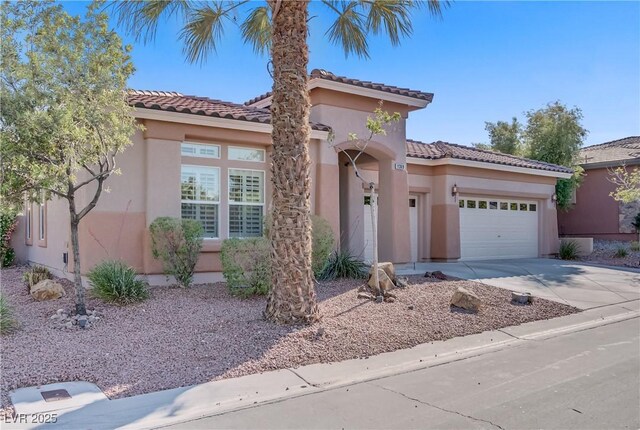 11369 Rancho Villa Verde Pl, Las Vegas, NV 89138 - photo 2