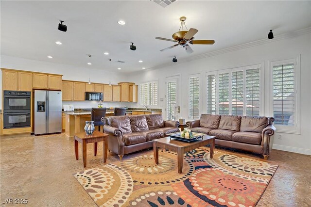 11369 Rancho Villa Verde Pl, Las Vegas, NV 89138 - photo 13