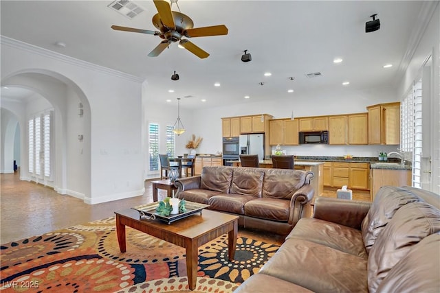 11369 Rancho Villa Verde Pl, Las Vegas, NV 89138 - photo 22