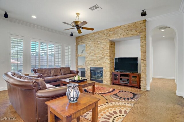 11369 Rancho Villa Verde Pl, Las Vegas, NV 89138 - photo 24