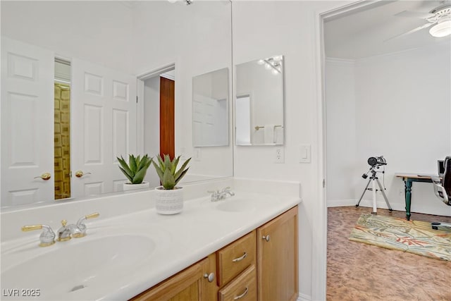 11369 Rancho Villa Verde Pl, Las Vegas, NV 89138 - photo 41