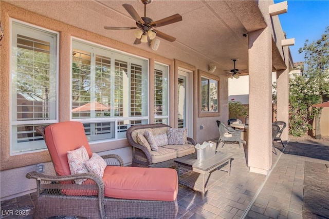 11369 Rancho Villa Verde Pl, Las Vegas, NV 89138 - photo 46