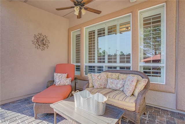 11369 Rancho Villa Verde Pl, Las Vegas, NV 89138 - photo 47