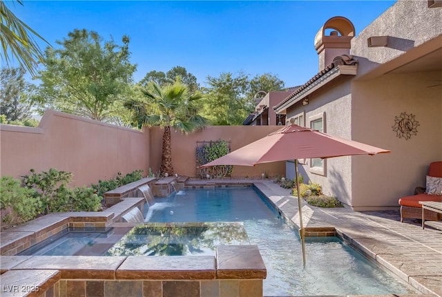 11369 Rancho Villa Verde Pl, Las Vegas, NV 89138 - photo 49