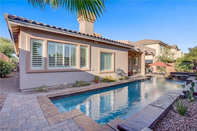 11369 Rancho Villa Verde Pl, Las Vegas, NV 89138 - photo 50