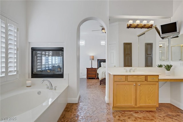 11369 Rancho Villa Verde Pl, Las Vegas, NV 89138 - photo 33