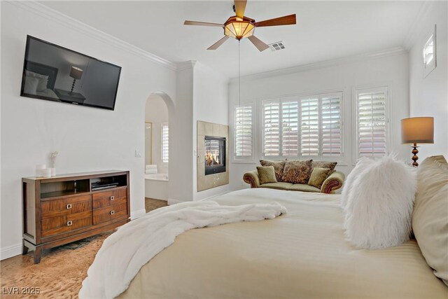 11369 Rancho Villa Verde Pl, Las Vegas, NV 89138 - photo 27