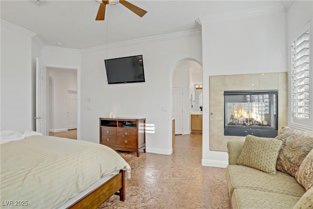 11369 Rancho Villa Verde Pl, Las Vegas, NV 89138 - photo 28