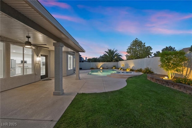 2647 Hourglass Dr, Henderson, NV 89052 - photo 39