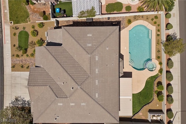 2647 Hourglass Dr, Henderson, NV 89052 - photo 41