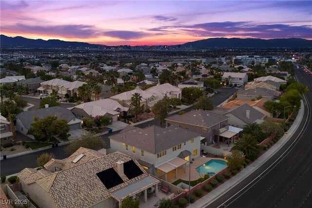 2647 Hourglass Dr, Henderson, NV 89052 - photo 43