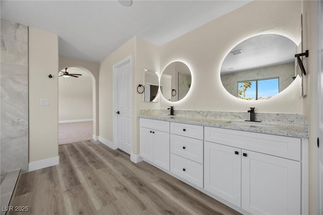 2647 Hourglass Dr, Henderson, NV 89052 - photo 21