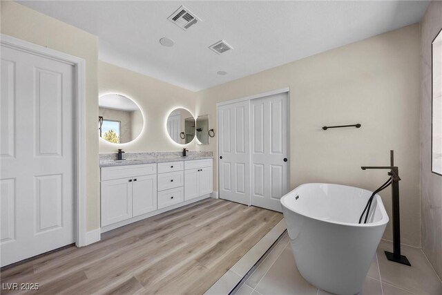 2647 Hourglass Dr, Henderson, NV 89052 - photo 20