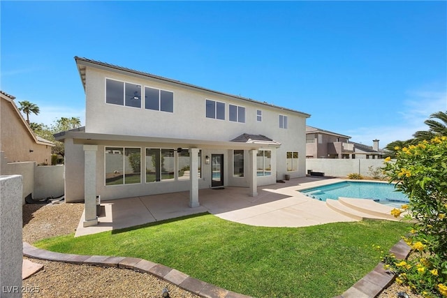 2647 Hourglass Dr, Henderson, NV 89052 - photo 33