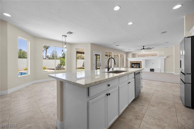2647 Hourglass Dr, Henderson, NV 89052 - photo 13