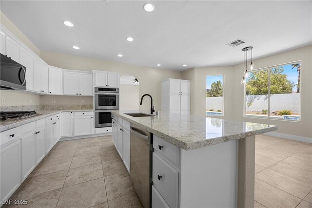 2647 Hourglass Dr, Henderson, NV 89052 - photo 12