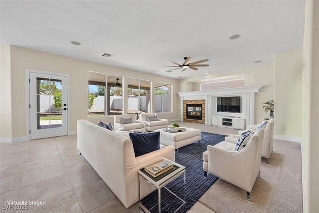 2647 Hourglass Dr, Henderson, NV 89052 - photo 14