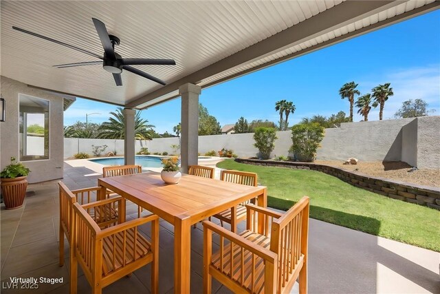 2647 Hourglass Dr, Henderson, NV 89052 - photo 32
