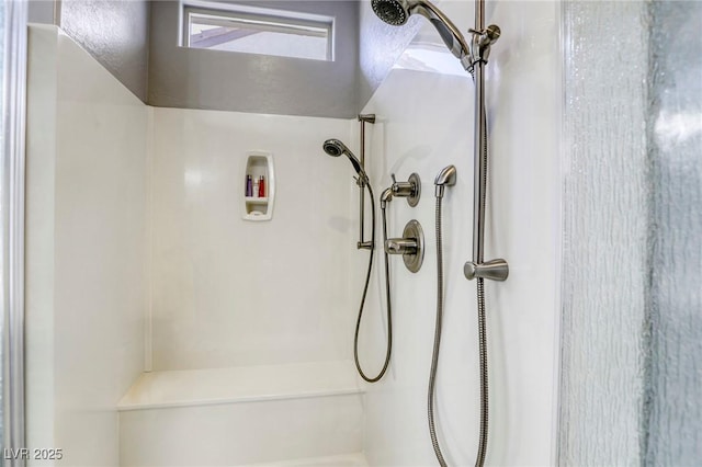 5650 Pleasant Palms St, North Las Vegas, NV 89081 - bathroom with a shower