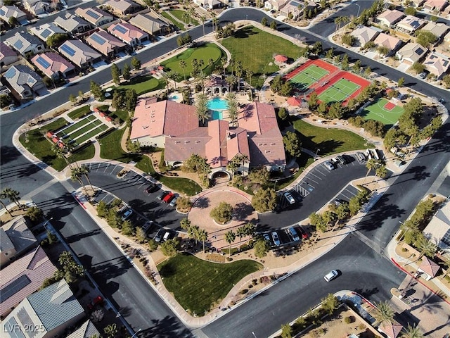 5650 Pleasant Palms St, North Las Vegas, NV 89081 - view of property location featuring nearby suburban area