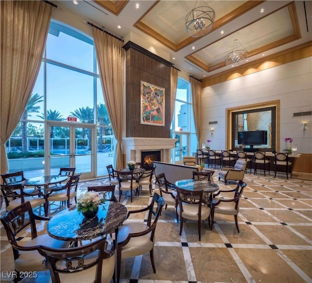 2777 Paradise Rd Unit 2701Ph, Las Vegas, NV 89109 - photo 59