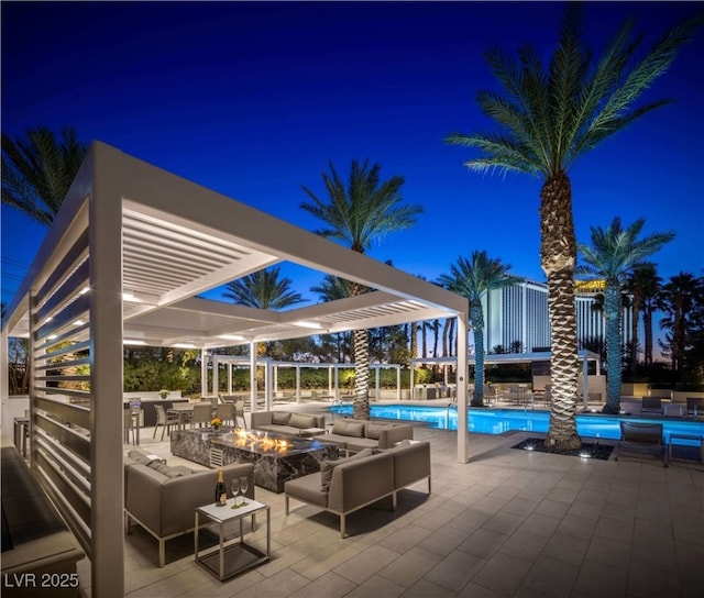 2777 Paradise Rd Unit 2701Ph, Las Vegas, NV 89109 - photo 64