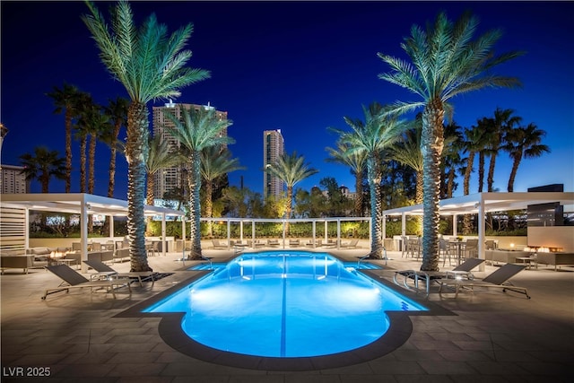 2777 Paradise Rd Unit 2701Ph, Las Vegas, NV 89109 - photo 65