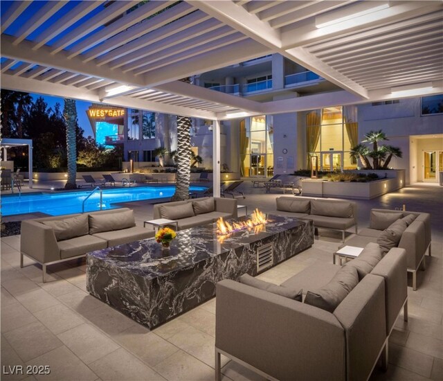 2777 Paradise Rd Unit 2701Ph, Las Vegas, NV 89109 - view of building lobby