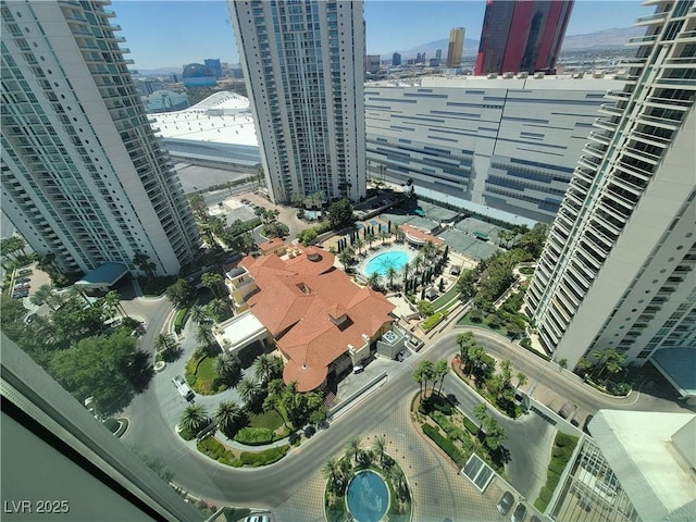 2777 Paradise Rd Unit 2701Ph, Las Vegas, NV 89109 - photo 53