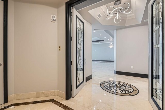 2777 Paradise Rd Unit 2701Ph, Las Vegas, NV 89109 - property entrance