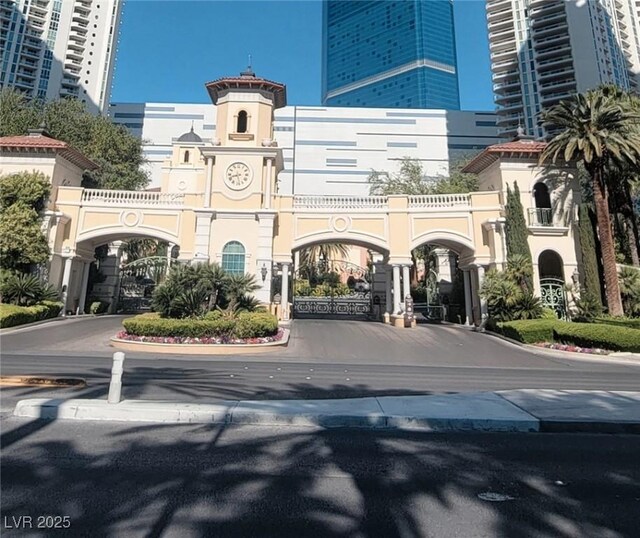 2777 Paradise Rd Unit 2701Ph, Las Vegas, NV 89109 - view of property
