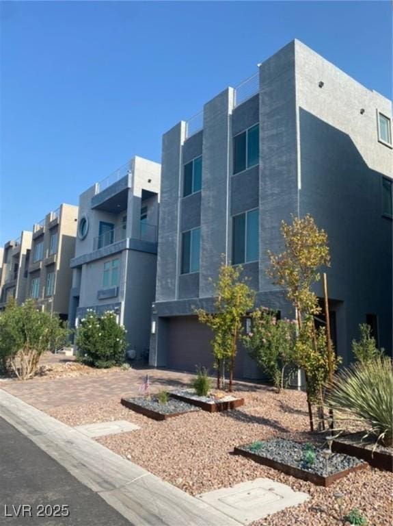 8056 Haywood Estate Ave, Las Vegas, NV 89113 - view of property