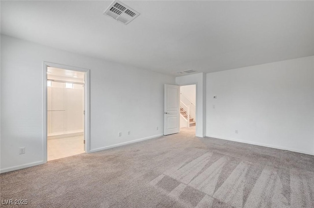 8056 Haywood Estate Ave, Las Vegas, NV 89113 - carpeted spare room featuring baseboards