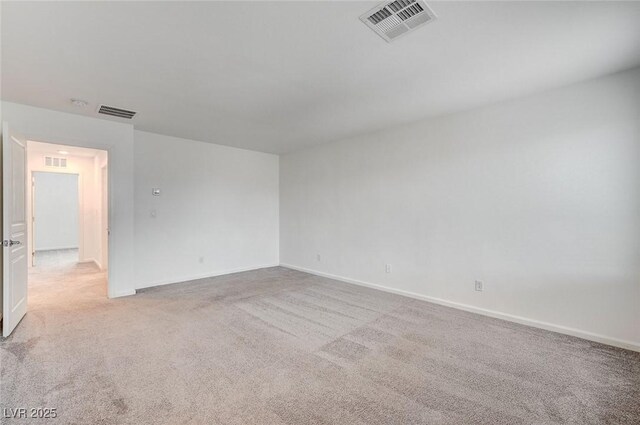 8056 Haywood Estate Ave, Las Vegas, NV 89113 - unfurnished room with carpet flooring and baseboards