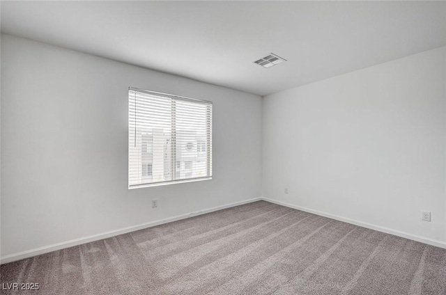 8056 Haywood Estate Ave, Las Vegas, NV 89113 - unfurnished room featuring carpet floors and baseboards