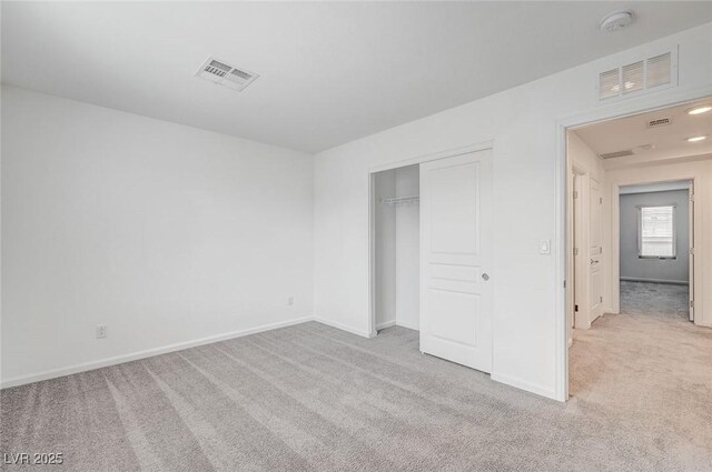8056 Haywood Estate Ave, Las Vegas, NV 89113 - unfurnished bedroom featuring carpet flooring, baseboards, and a closet